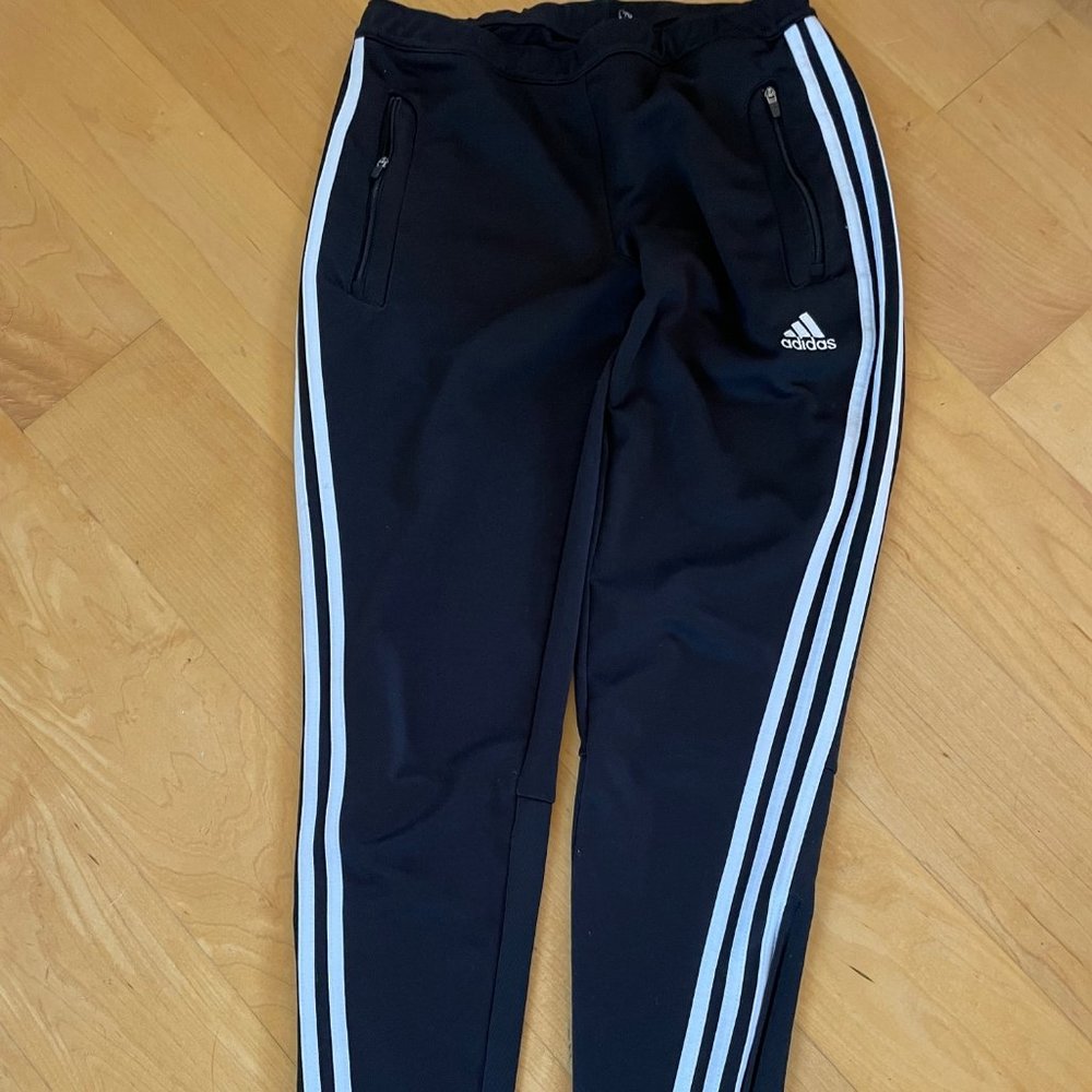 Adidas Classic Sweatpants Women's Size Small